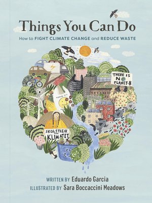 cover image of Things You Can Do